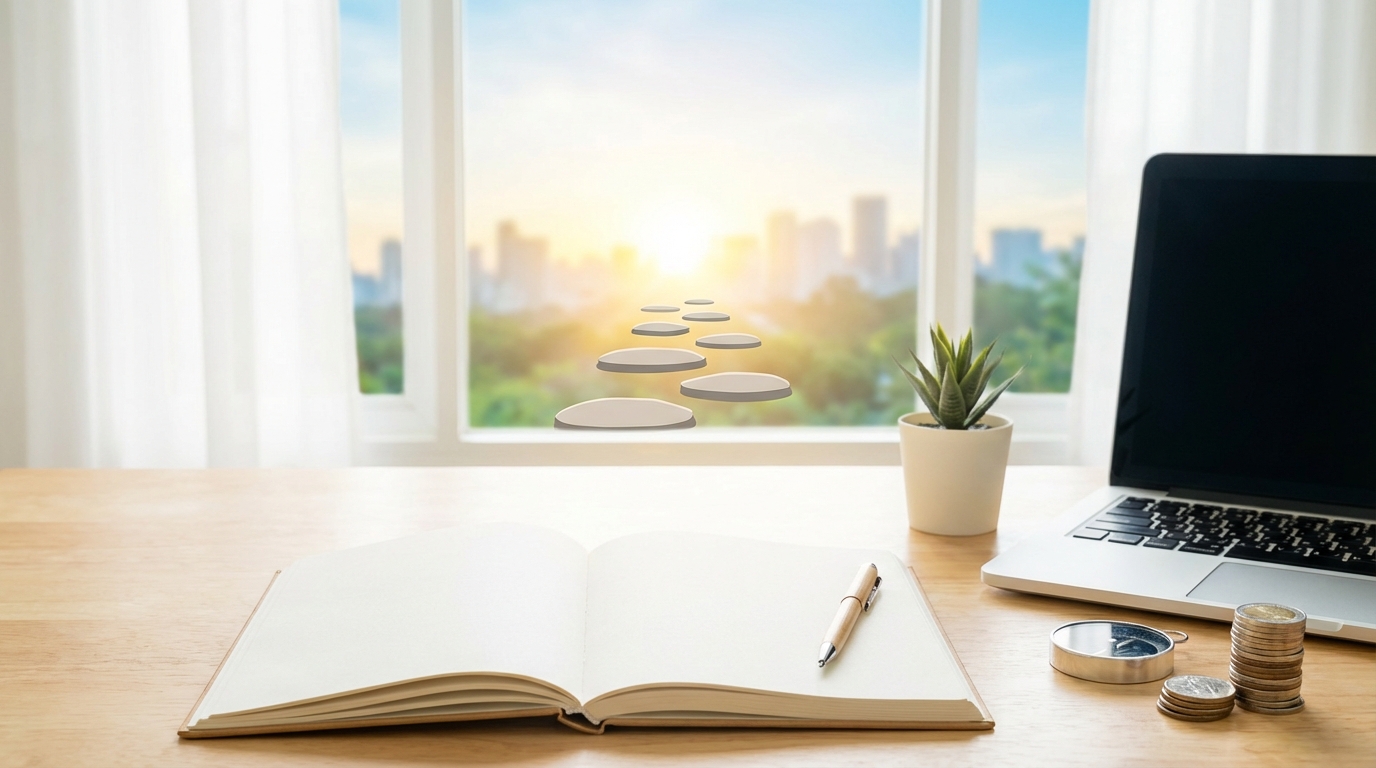 はじめに:なぜ今、副業なのか